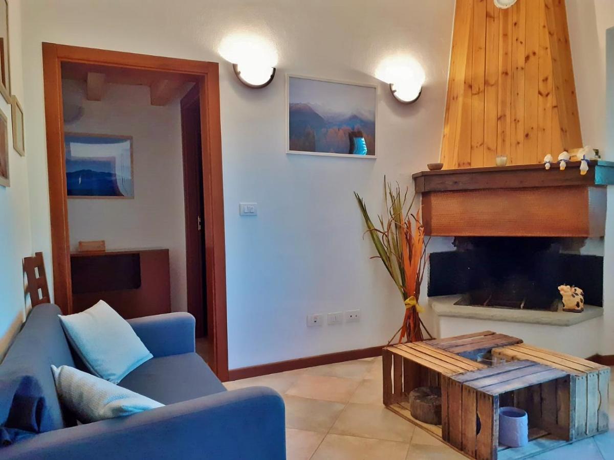 Borgo Castelluccio Country House Porretta Terme Eksteriør billede