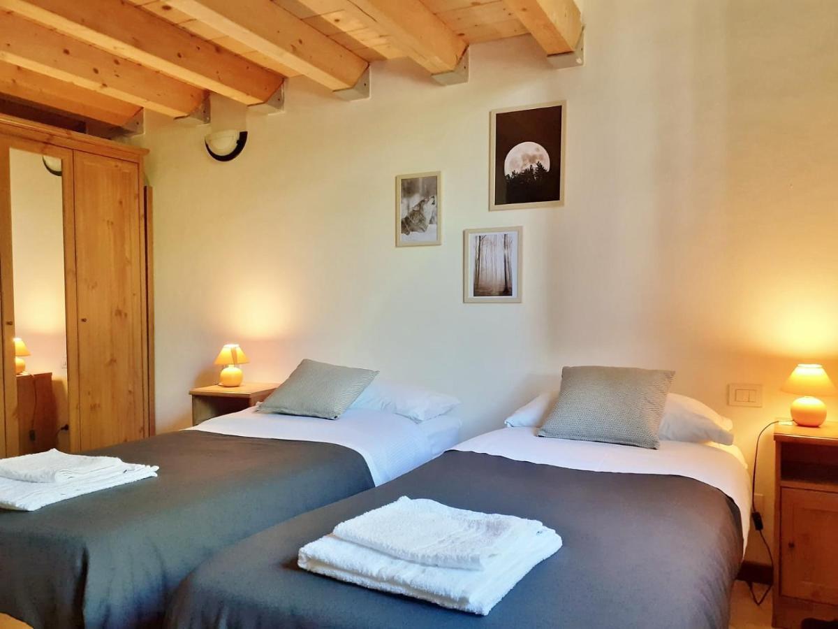 Borgo Castelluccio Country House Porretta Terme Eksteriør billede