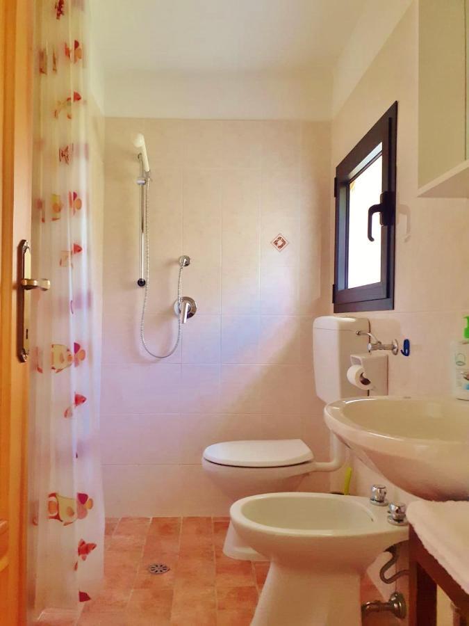 Borgo Castelluccio Country House Porretta Terme Eksteriør billede