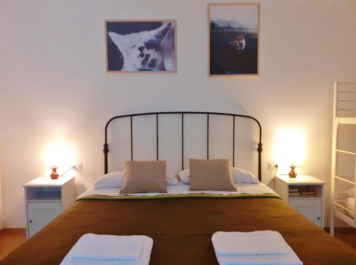 Borgo Castelluccio Country House Porretta Terme Eksteriør billede
