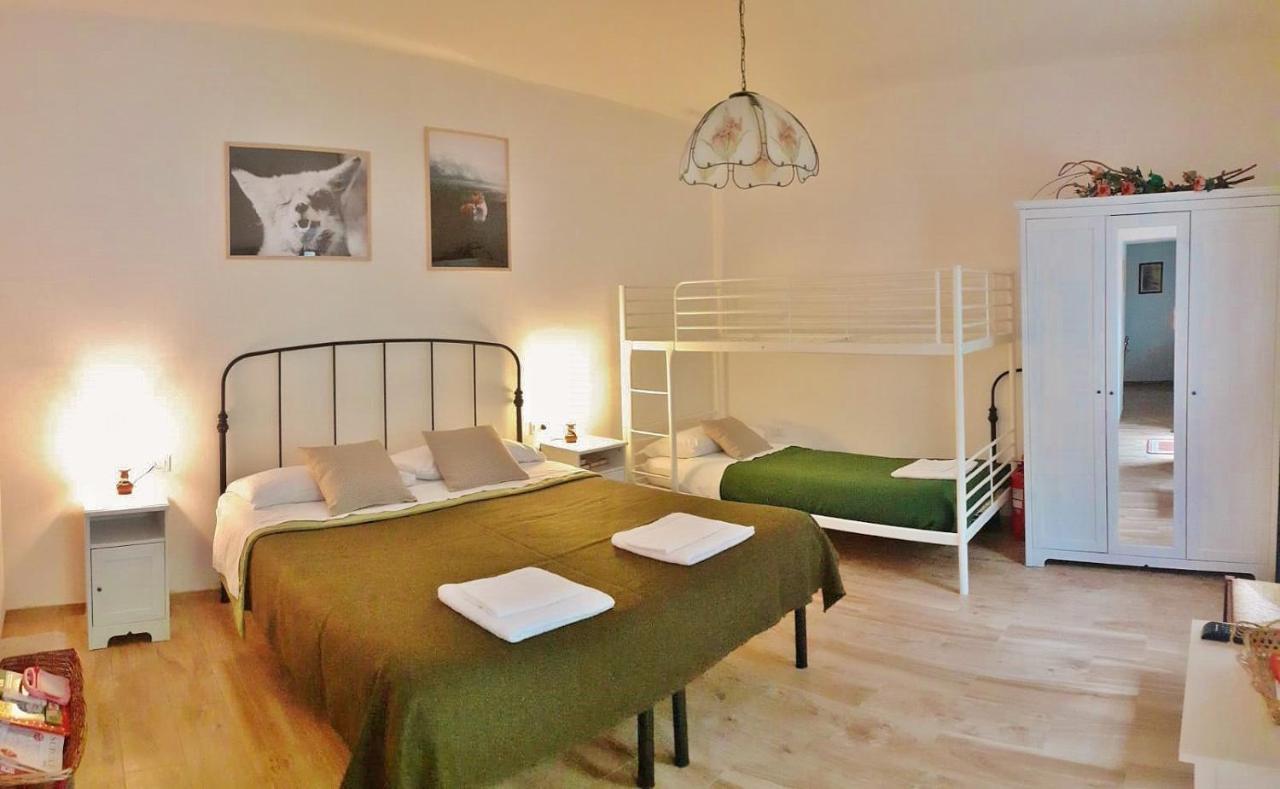 Borgo Castelluccio Country House Porretta Terme Eksteriør billede